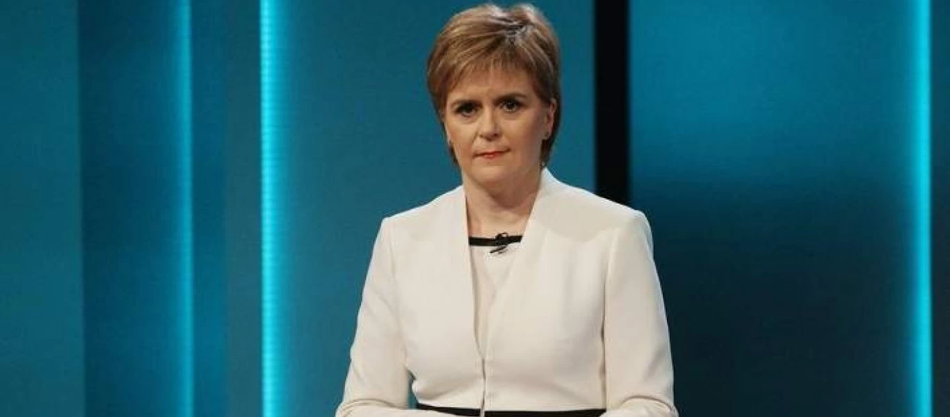 Σκωτία: Η πρωθυπουργός ανακοίνωσε την παράταση του lockdown